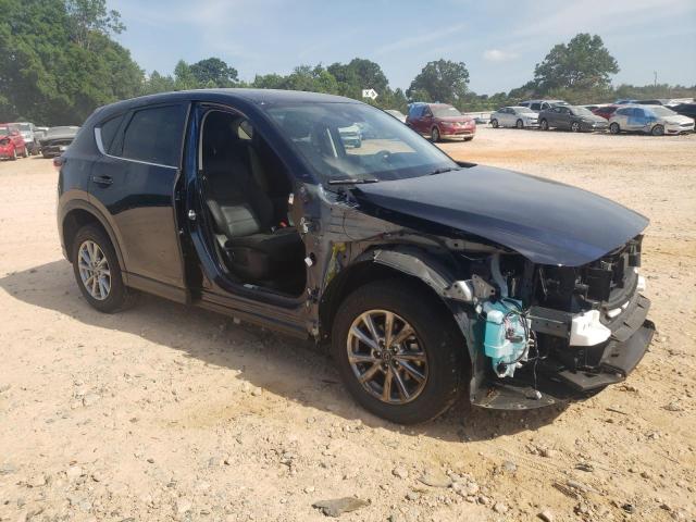 JM3KFBCMXN0604297 2022 Mazda Cx-5 Preferred