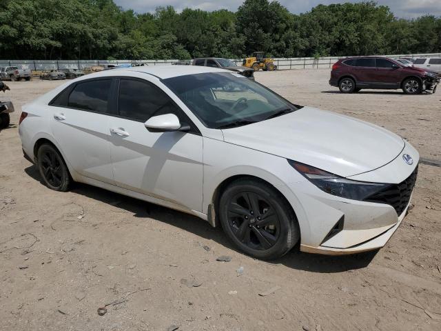 2022 HYUNDAI ELANTRA SE - 5NPLM4AG2NH080982