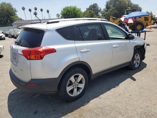 2015 Toyota Rav4 Xle VIN: 2T3WFREV1FW156893 Lot: 57396354