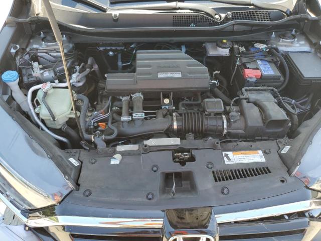 2020 Honda Cr-V Exl VIN: 5J6RW1H80LL000938 Lot: 59943504