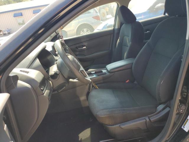 2021 Nissan Sentra S VIN: 3N1AB8BV1MY321520 Lot: 59719824