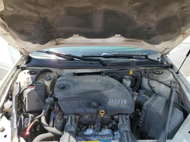 2008 Chevrolet Impala Lt VIN: 2G1WT58N089283282 Lot: 56809054