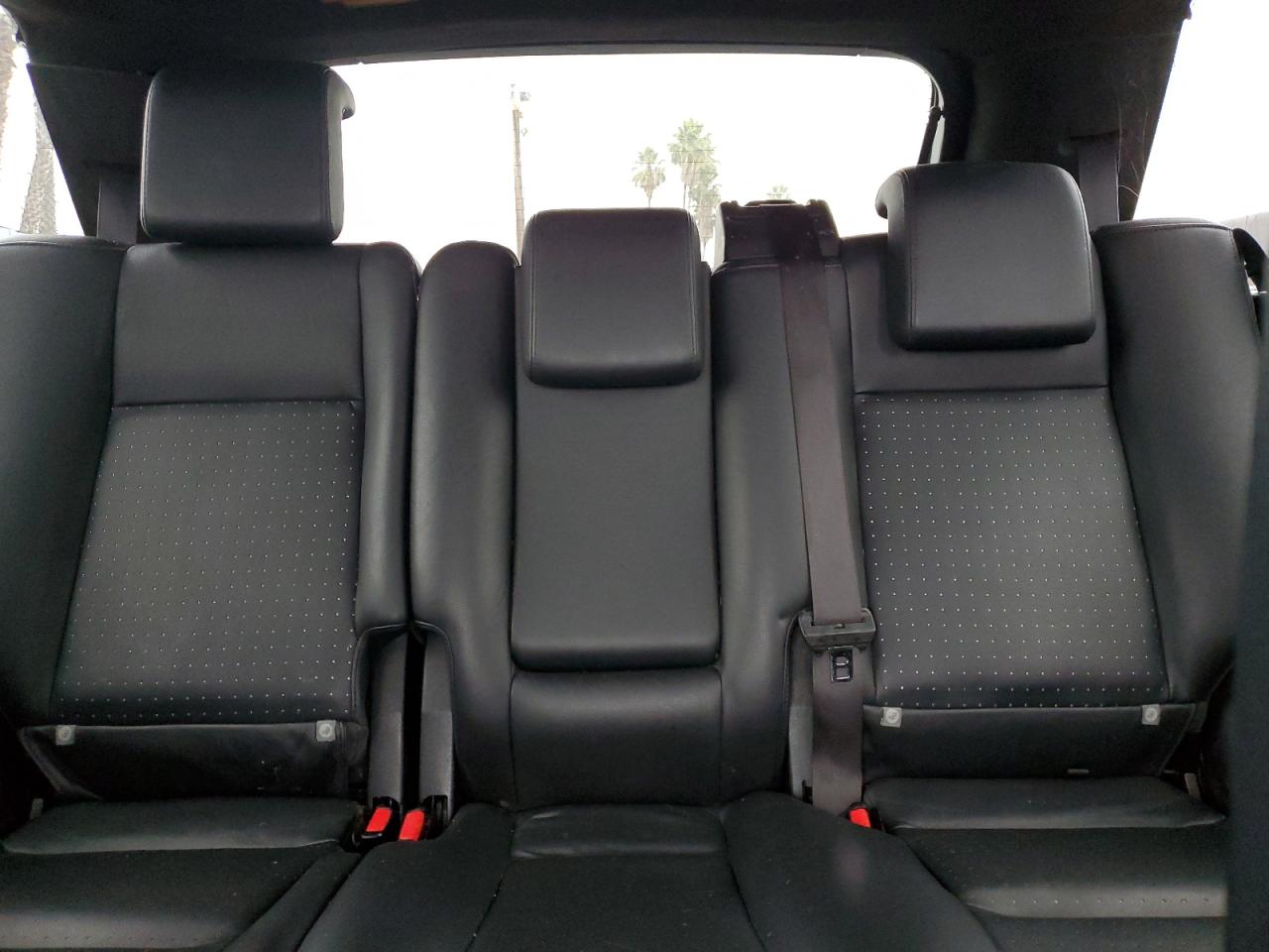 SALSH23426A913043 2006 Land Rover Range Rover Sport Supercharged