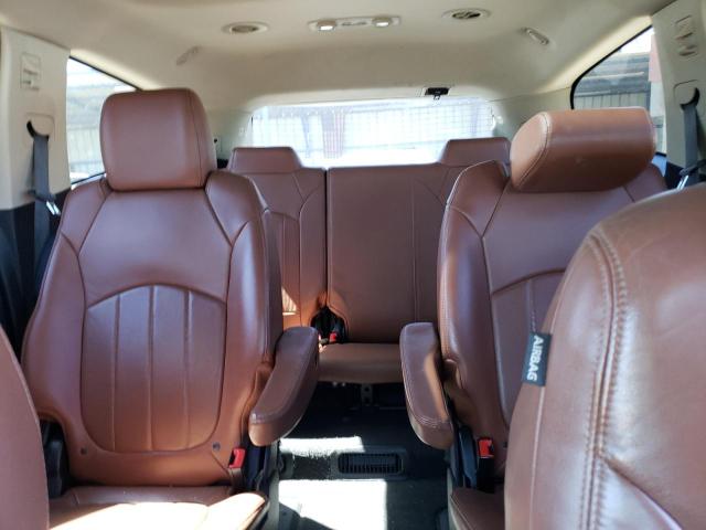 2015 CHEVROLET TRAVERSE L - 1GNKRJKD4FJ156461