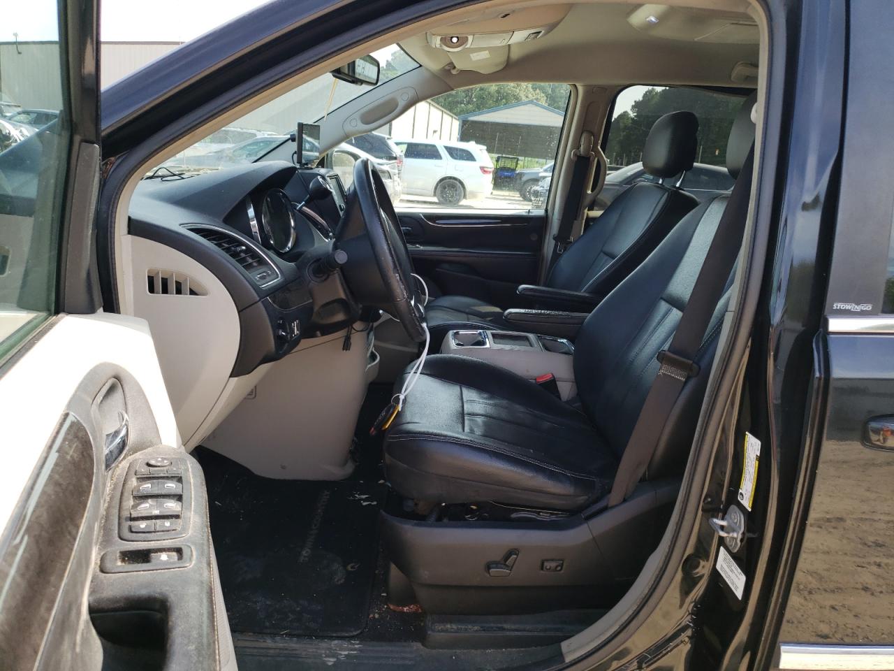 2C4RC1BG9DR511281 2013 Chrysler Town & Country Touring