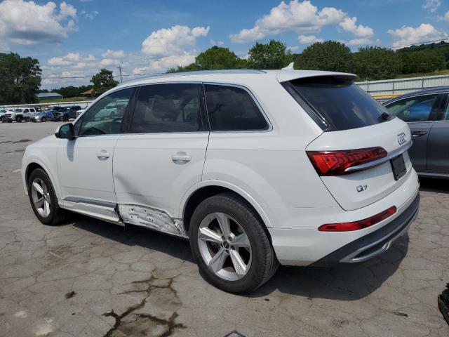 VIN WA1AXBF7XND010626 2022 Audi Q7, Premium no.2