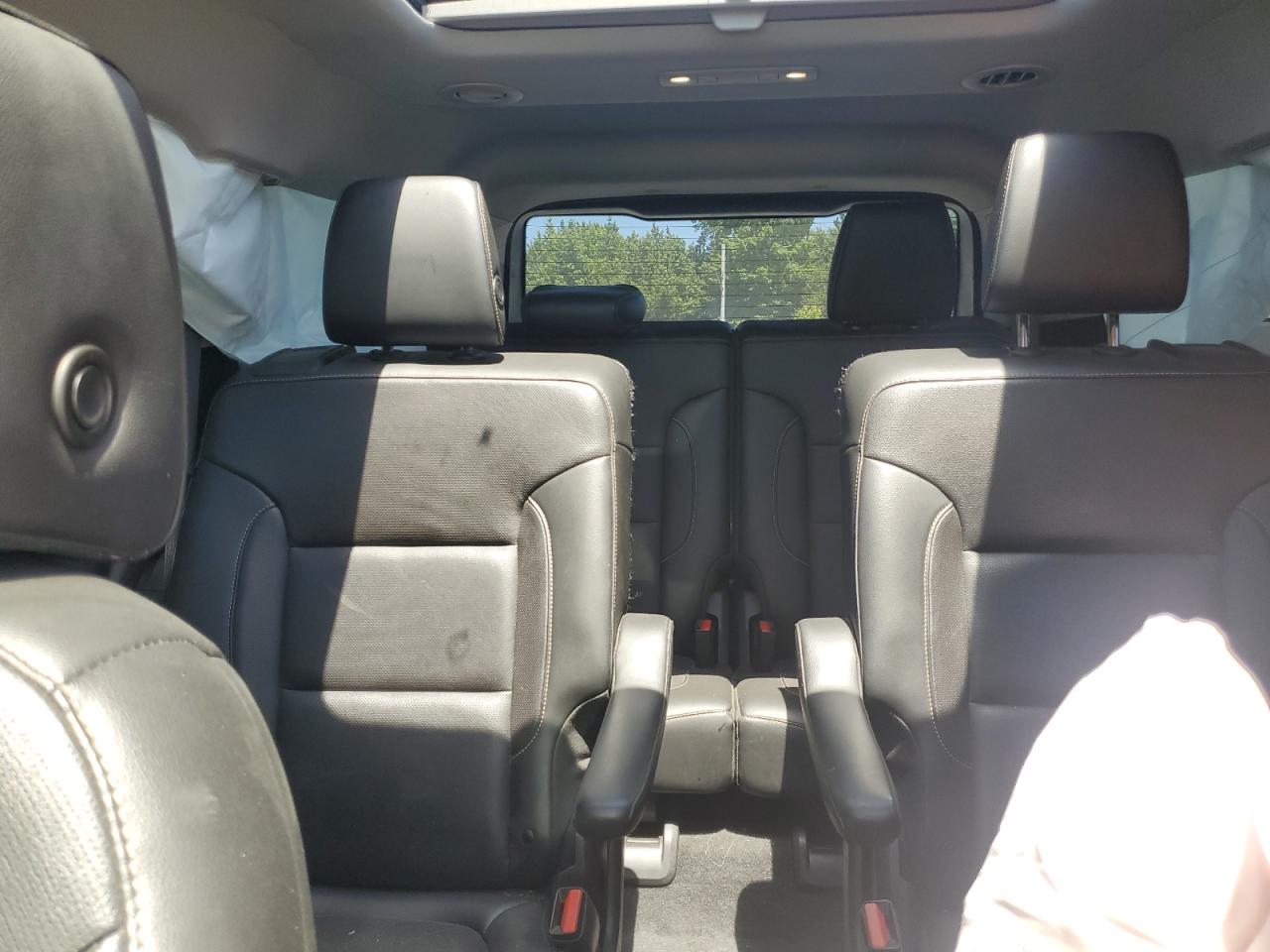 1GKKNULS7KZ206983 2019 GMC Acadia Slt-1