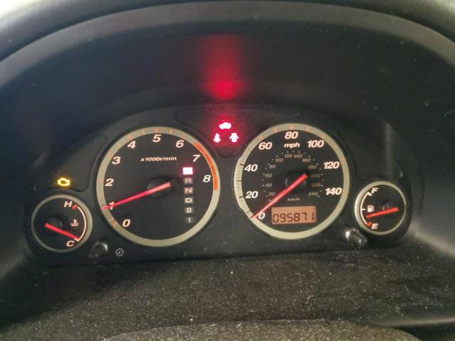 2004 Honda Cr-V Lx VIN: SHSRD78474U254249 Lot: 59833084