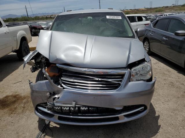 VIN 2C4RC1BG8ER468327 2014 CHRYSLER MINIVAN no.5