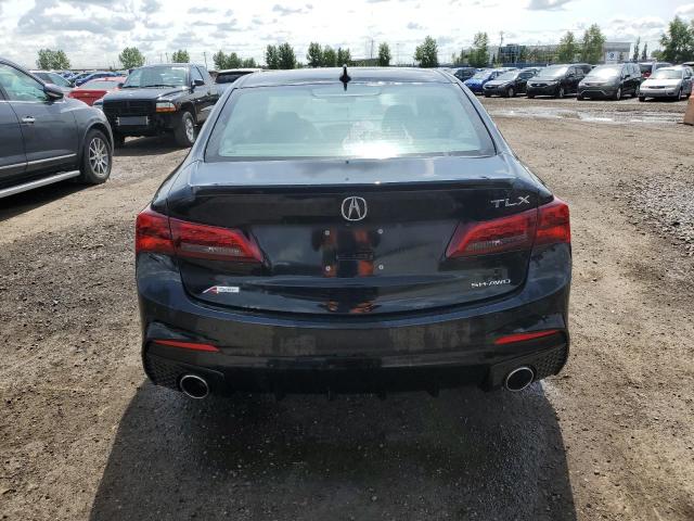 2019 Acura Tlx Technology VIN: 19UUB3F64KA800789 Lot: 59116134