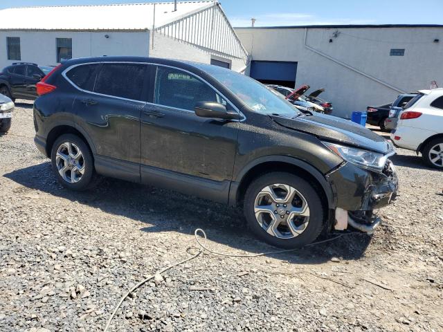 VIN 2HKRW2H5XJH623986 2018 HONDA CRV no.4