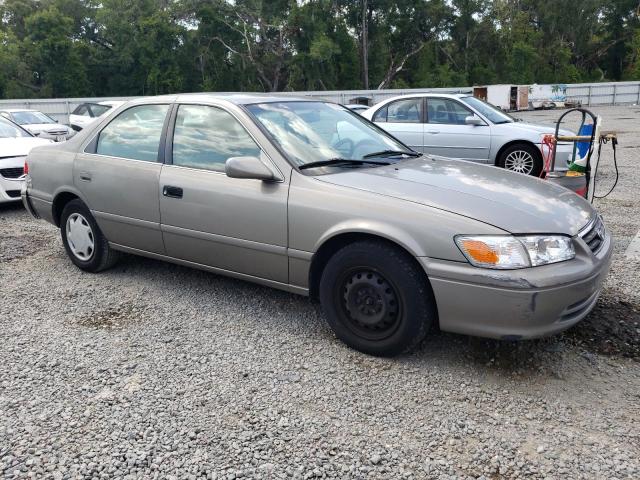 2000 Toyota Camry Ce VIN: 4T1BG22K3YU007958 Lot: 58002884