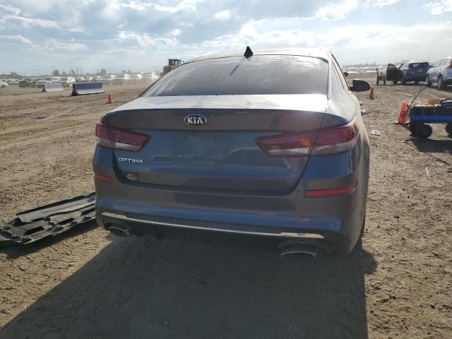 5XXGT4L33LG436914 Kia Optima LX 6