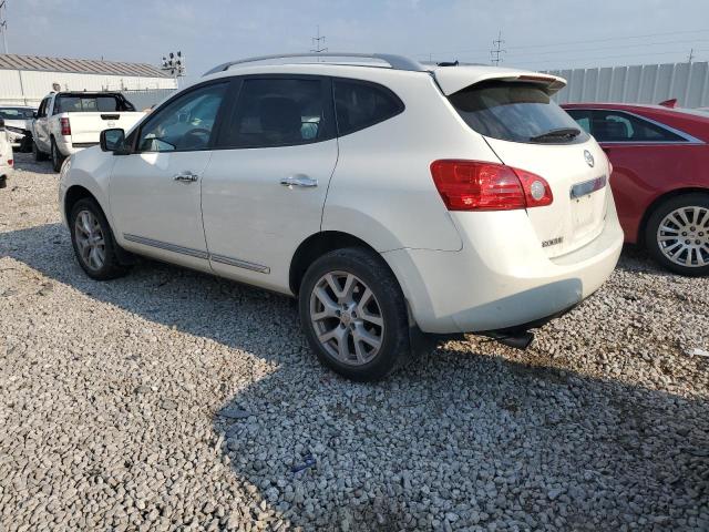 2013 Nissan Rogue S VIN: JN8AS5MV0DW133673 Lot: 57634474