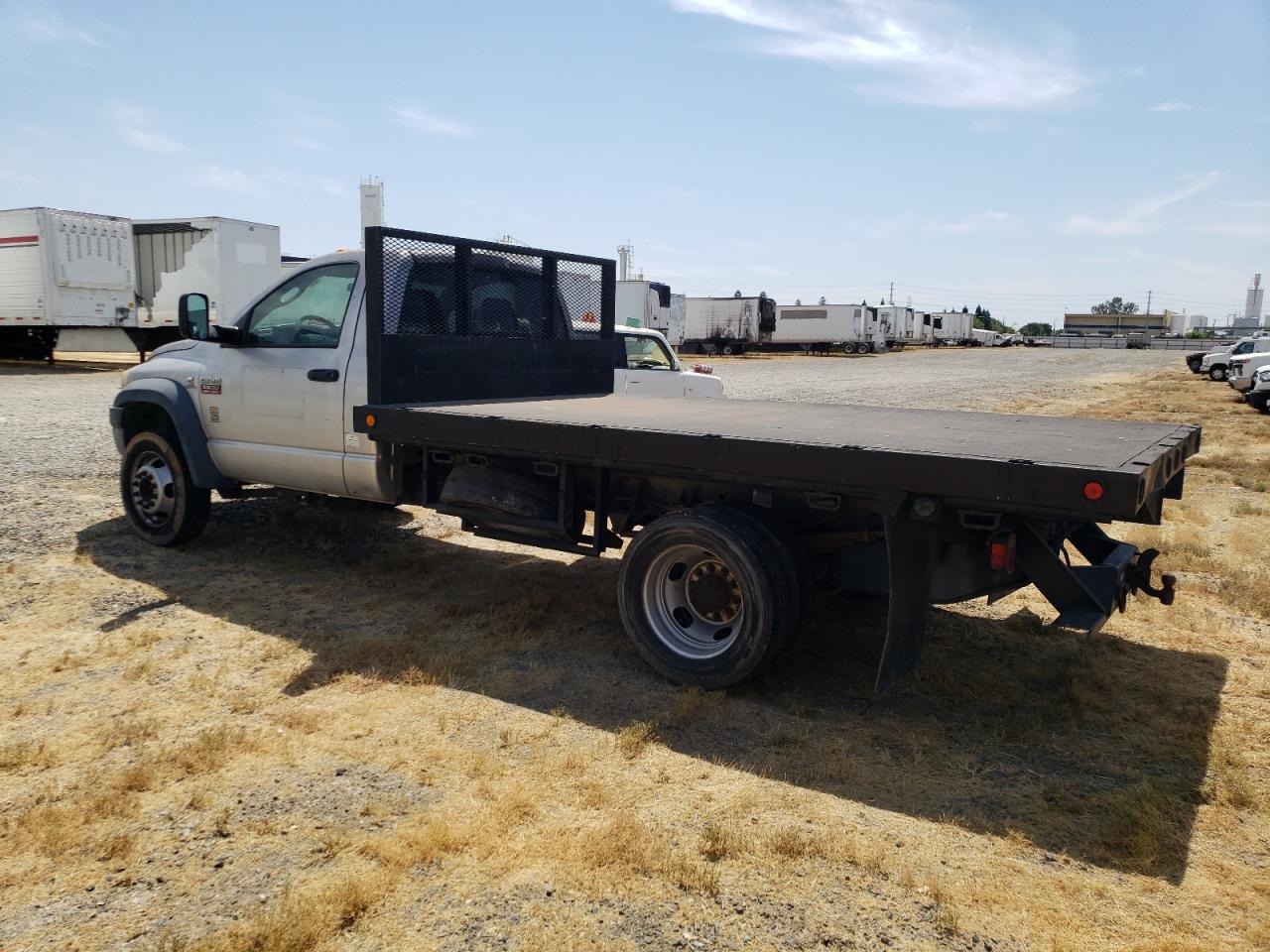 3D6WC76A98G167629 2008 Dodge Ram 5500 St