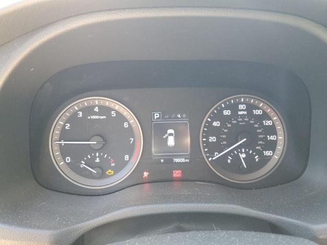 2016 Hyundai Tucson Limited VIN: KM8J33A4XGU214068 Lot: 58405964