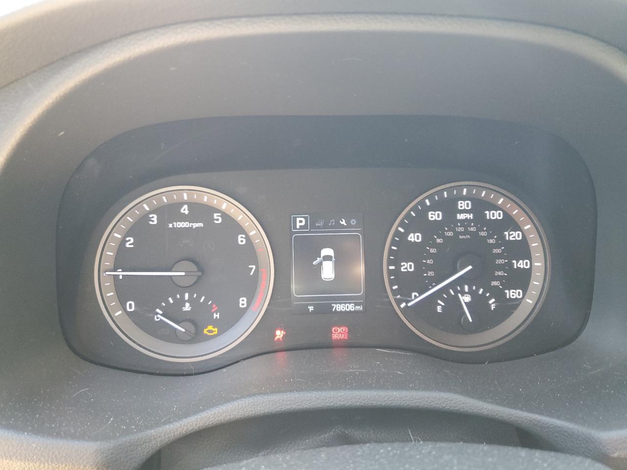 KM8J33A4XGU214068 2016 Hyundai Tucson Limited