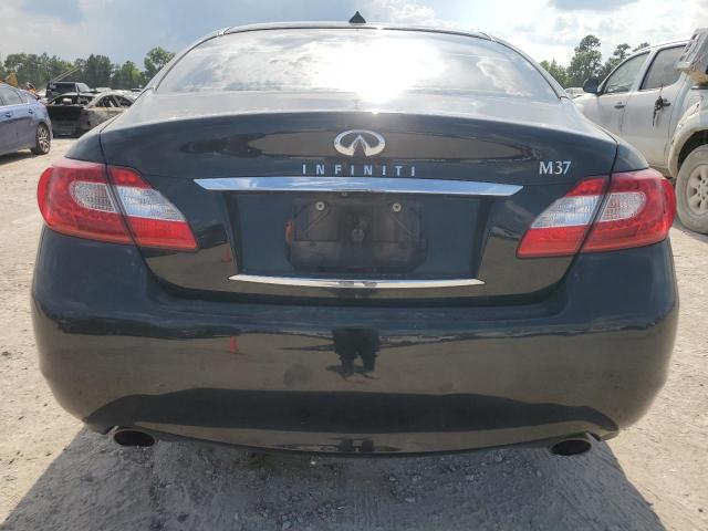 2011 Infiniti M37 VIN: JN1BY1AP7BM325925 Lot: 58427564