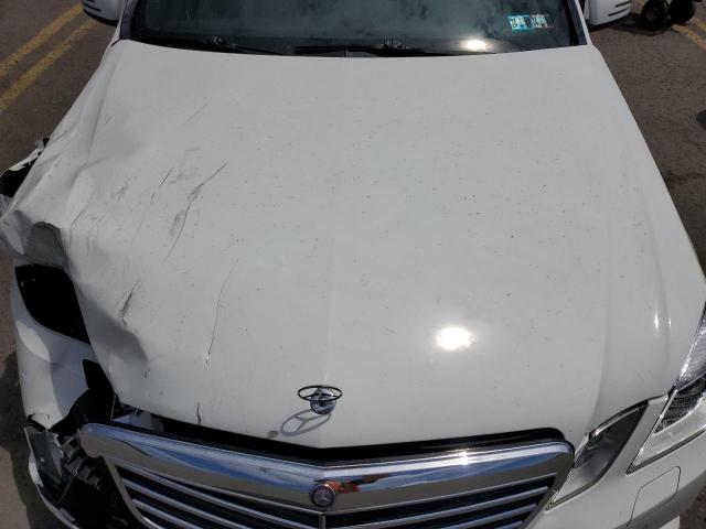 2010 Mercedes-Benz E 350 VIN: WDDHF5GB7AA224647 Lot: 57035764