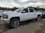 2016 CHEVROLET SILVERADO - 3GCUKSEC8GG183342