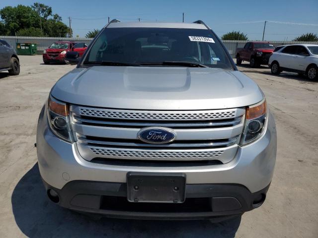 2015 Ford Explorer Xlt VIN: 1FM5K7D84FGA40280 Lot: 58331394