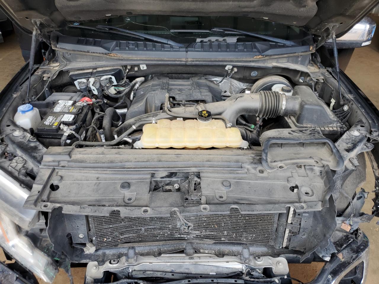 1FTEW1CP2JKF55217 2018 Ford F150 Supercrew