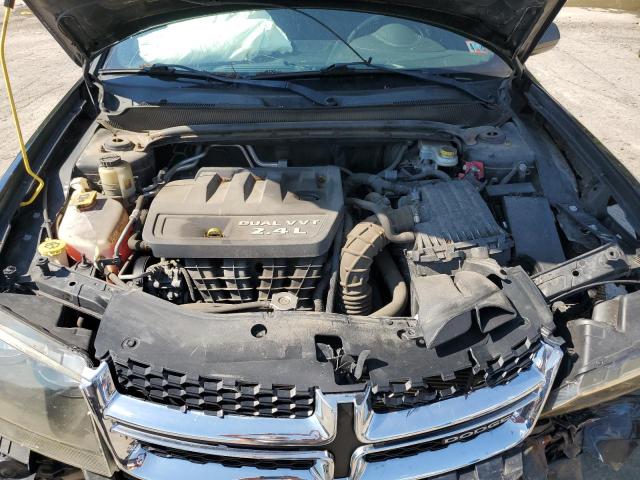 2012 Dodge Avenger Sxt VIN: 1C3CDZCB8CN147567 Lot: 60463094