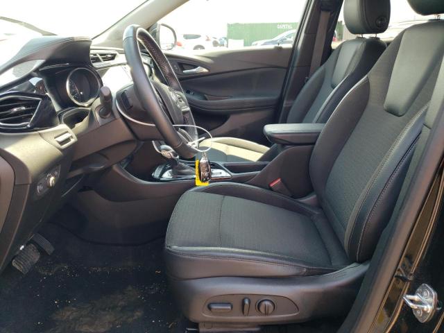 2021 Buick Encore Gx Select VIN: KL4MMDSL4MB108484 Lot: 58040654