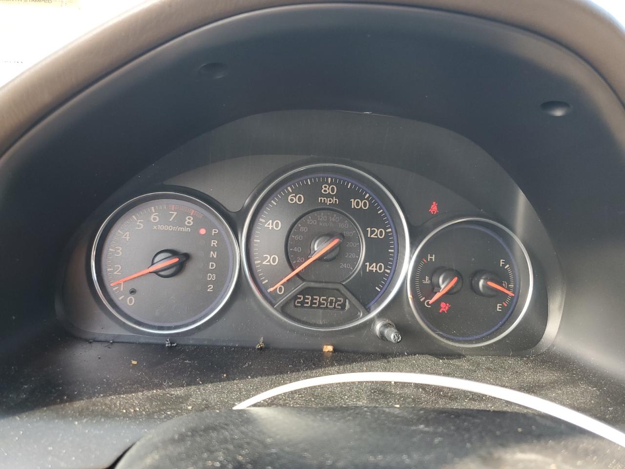 2HGES16694H557011 2004 Honda Civic Lx