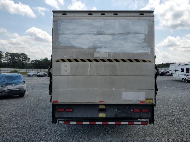 2015 Isuzu Npr Hd VIN: 54DC4W1B5FS805294 Lot: 57462624