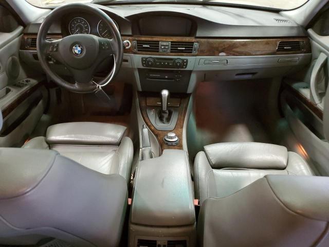 2006 BMW 330 I VIN: WBAVB33596KR76314 Lot: 59033924