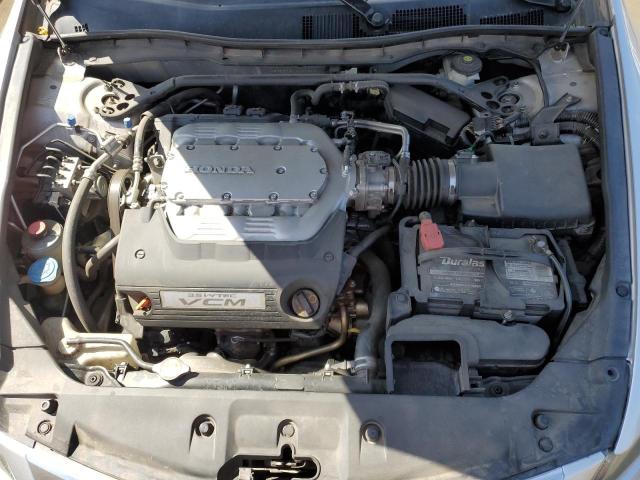 1HGCP3F80CA002421 2012 Honda Accord Exl