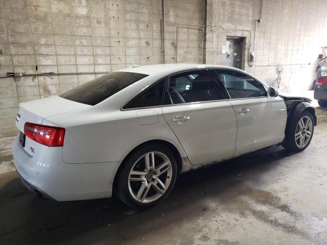 2015 AUDI A6 PREMIUM - WAUFGAFC9FN024027