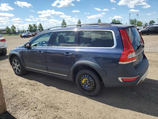 2015 VOLVO XC70 T6 PR YV4902NL5F1209031
