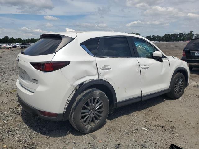 2020 Mazda Cx-5 Touring VIN: JM3KFBCM1L0724955 Lot: 59874014