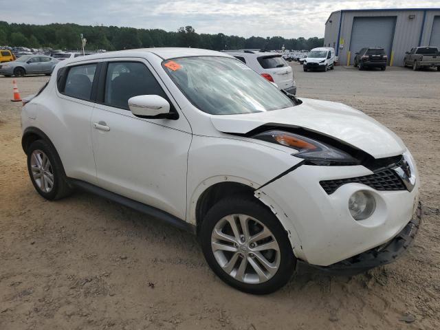 2015 NISSAN JUKE S - JN8AF5MR2FT508748