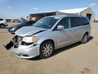 CHRYSLER TOWN & COU photo