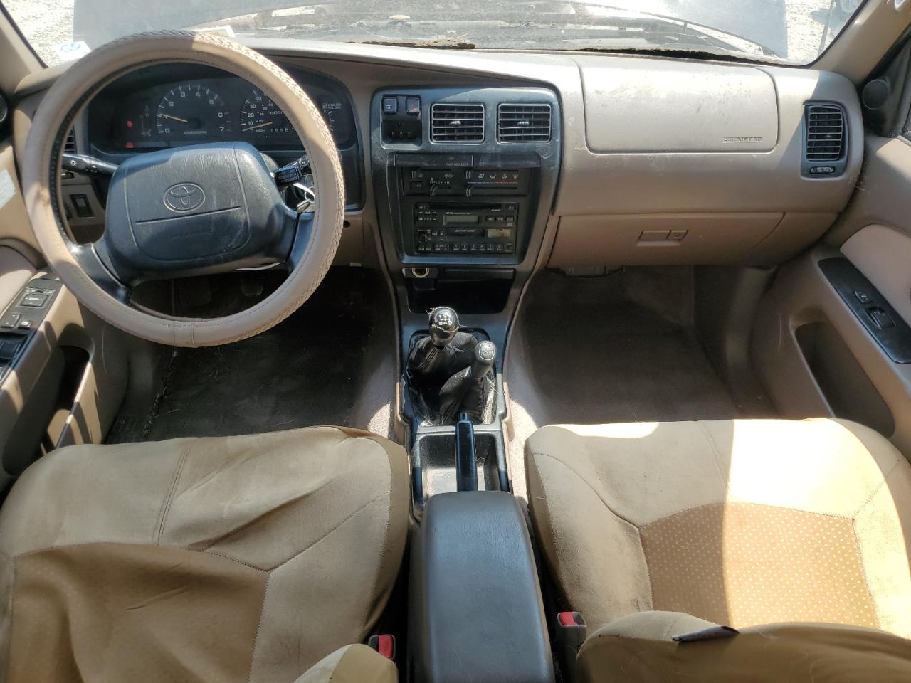 JT3HN86R4T0042849 1996 Toyota 4Runner Sr5