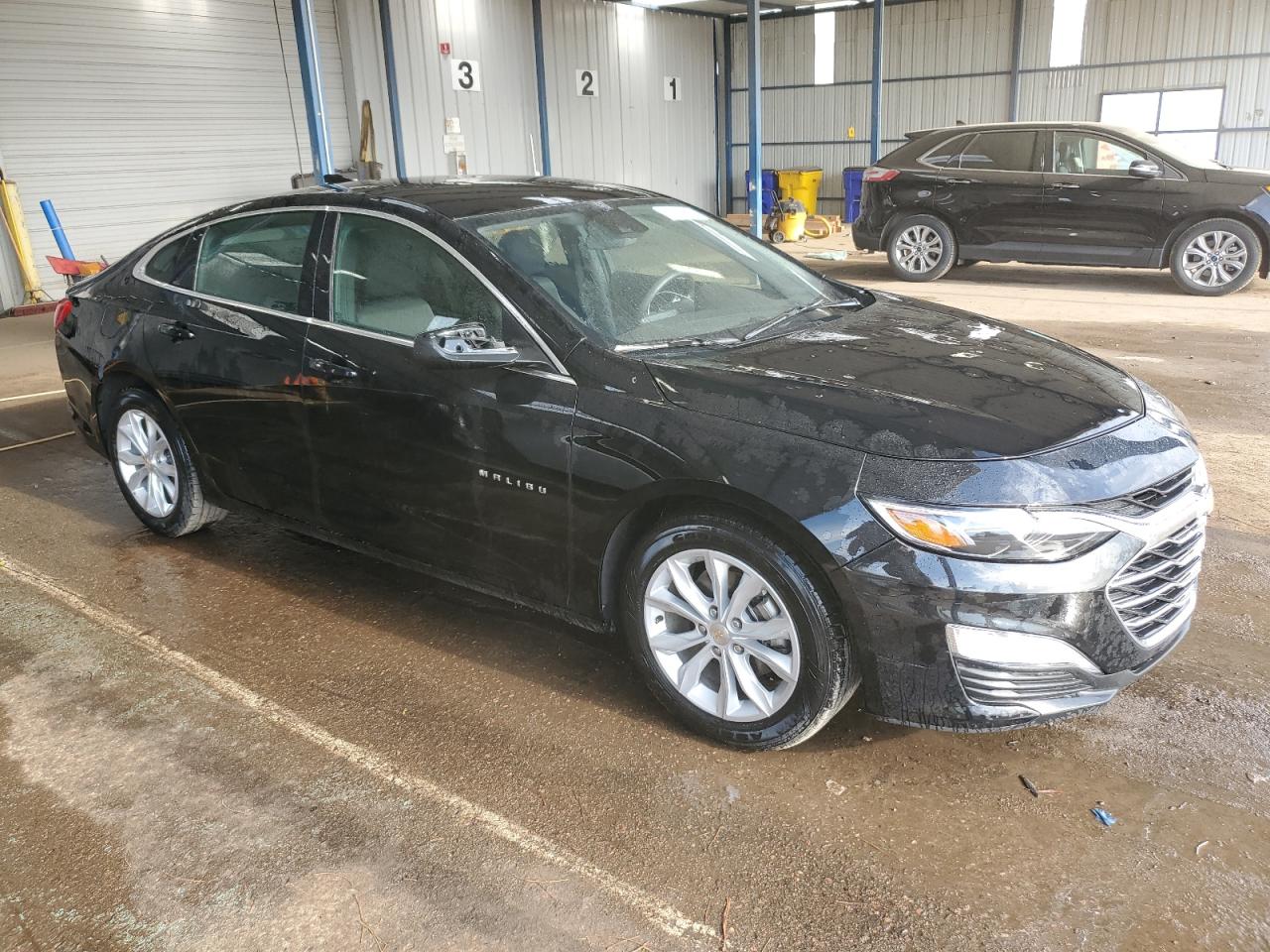 1G1ZD5STXPF138788 CHEVROLET MALIBU 2023