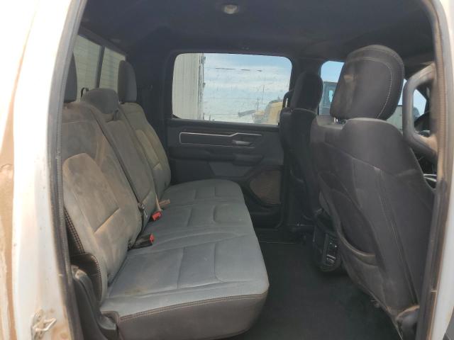 2023 Ram 1500 Big Horn/Lone Star VIN: 1C6SRFFT7PN535849 Lot: 60402154