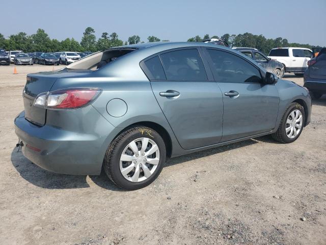 2013 Mazda 3 I VIN: JM1BL1TF2D1747542 Lot: 57043244