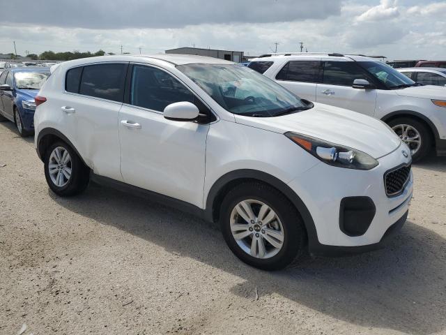 2017 KIA SPORTAGE L - KNDPM3AC0H7282690