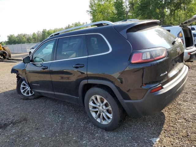 2019 Jeep Cherokee Latitude VIN: 1C4PJMCB9KD279718 Lot: 54193824