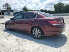 HONDA ACCORD EX photo