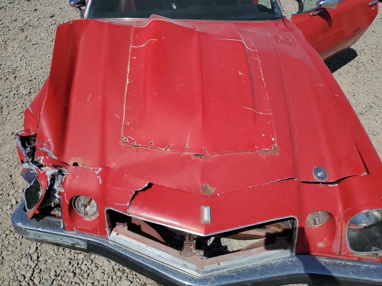 1Q87D6L505344 1976 Chevrolet Uk