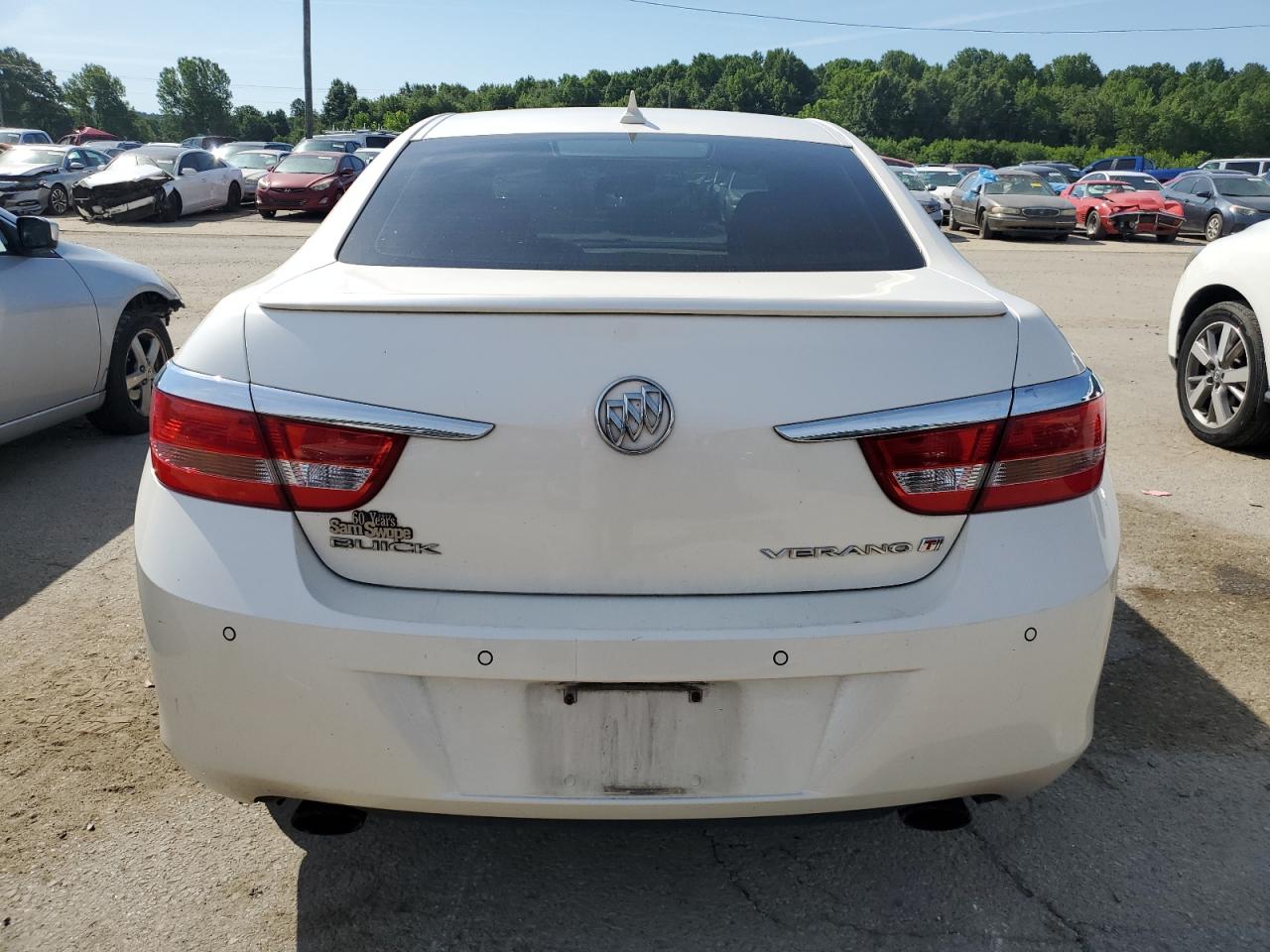 1G4PT5SV1D4163455 2013 Buick Verano Premium