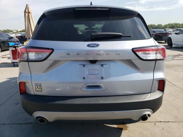 2022 Ford Escape Se VIN: 1FMCU0G61NUB34507 Lot: 60843174