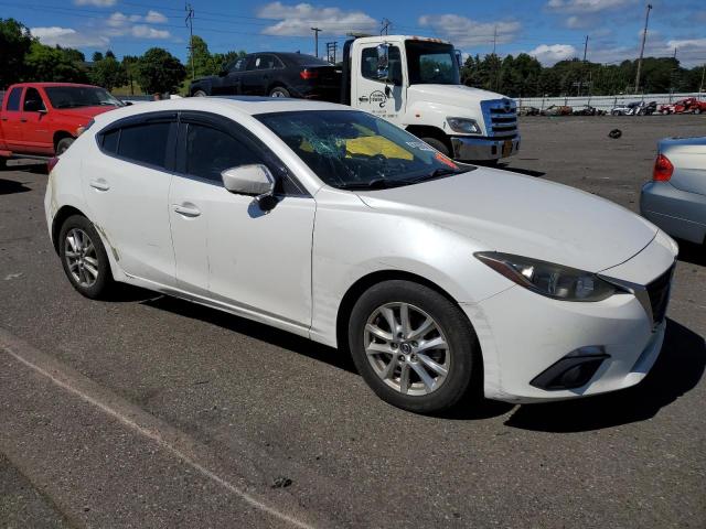 VIN JM1BM1L71F1267372 2015 Mazda 3, Touring no.4