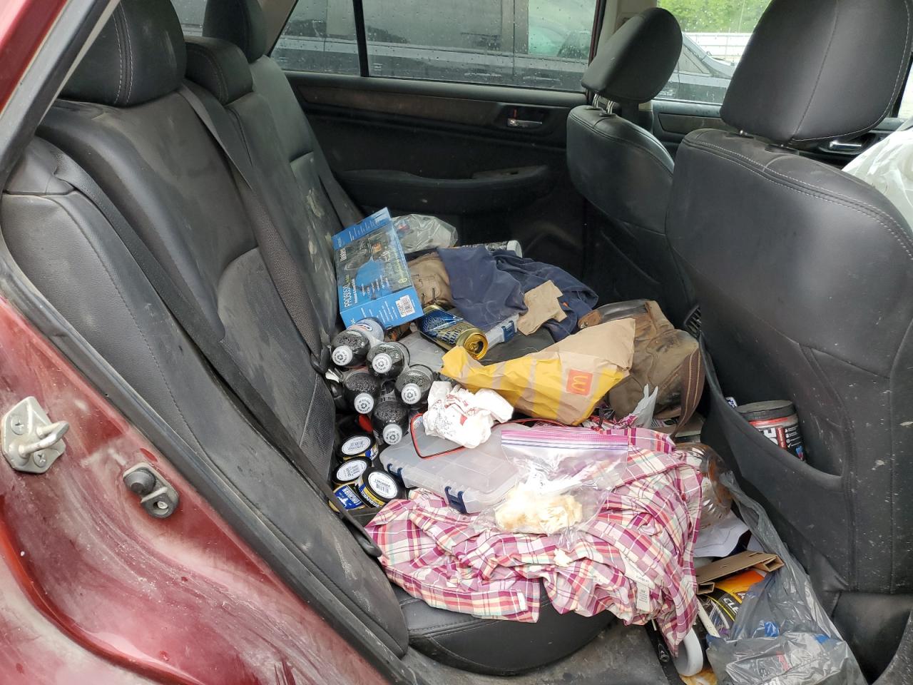 4S4BSALC2F3274821 2015 Subaru Outback 2.5I Limited