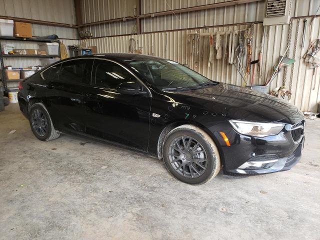 2018 BUICK REGAL ESSE W04GP6SX5J1087875